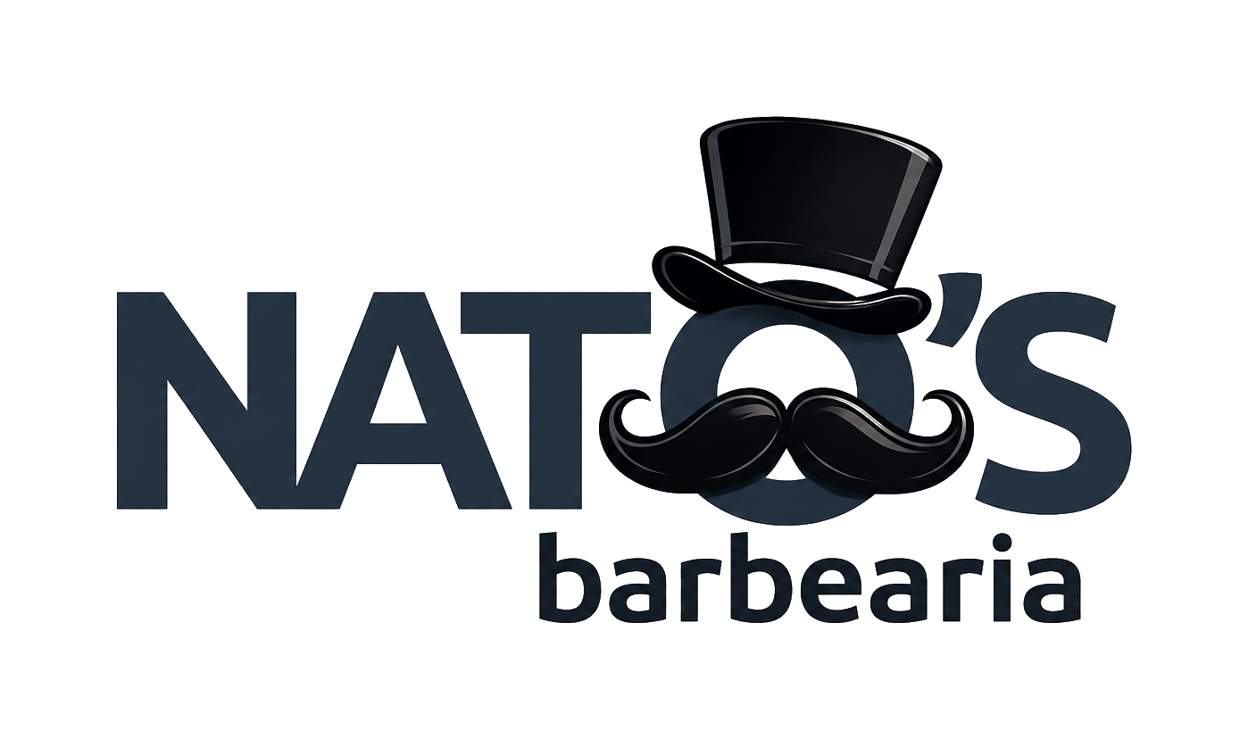 NATO'S barbearia