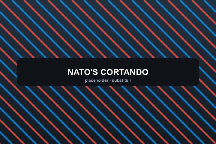 Tomaz fazendo um corte na NATO'S barbearia, em Hortolândia